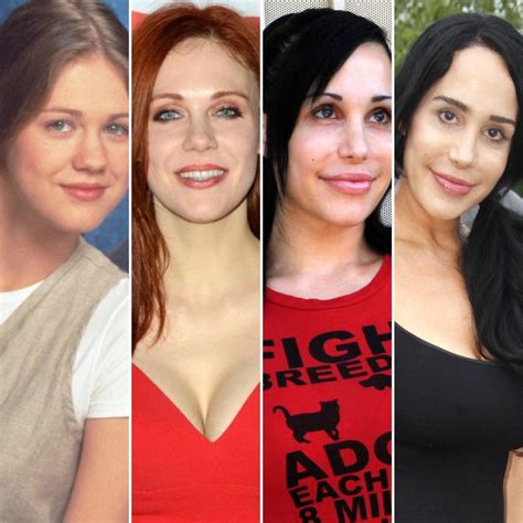 Celebrities Who Left the Acting World to Become Porn Stars